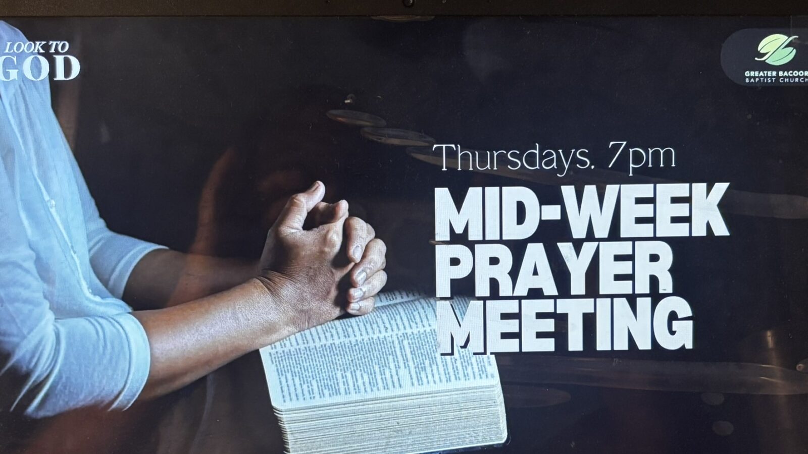 churchmidwk