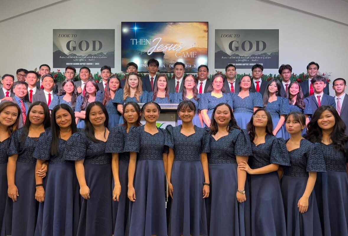 gbbc choir