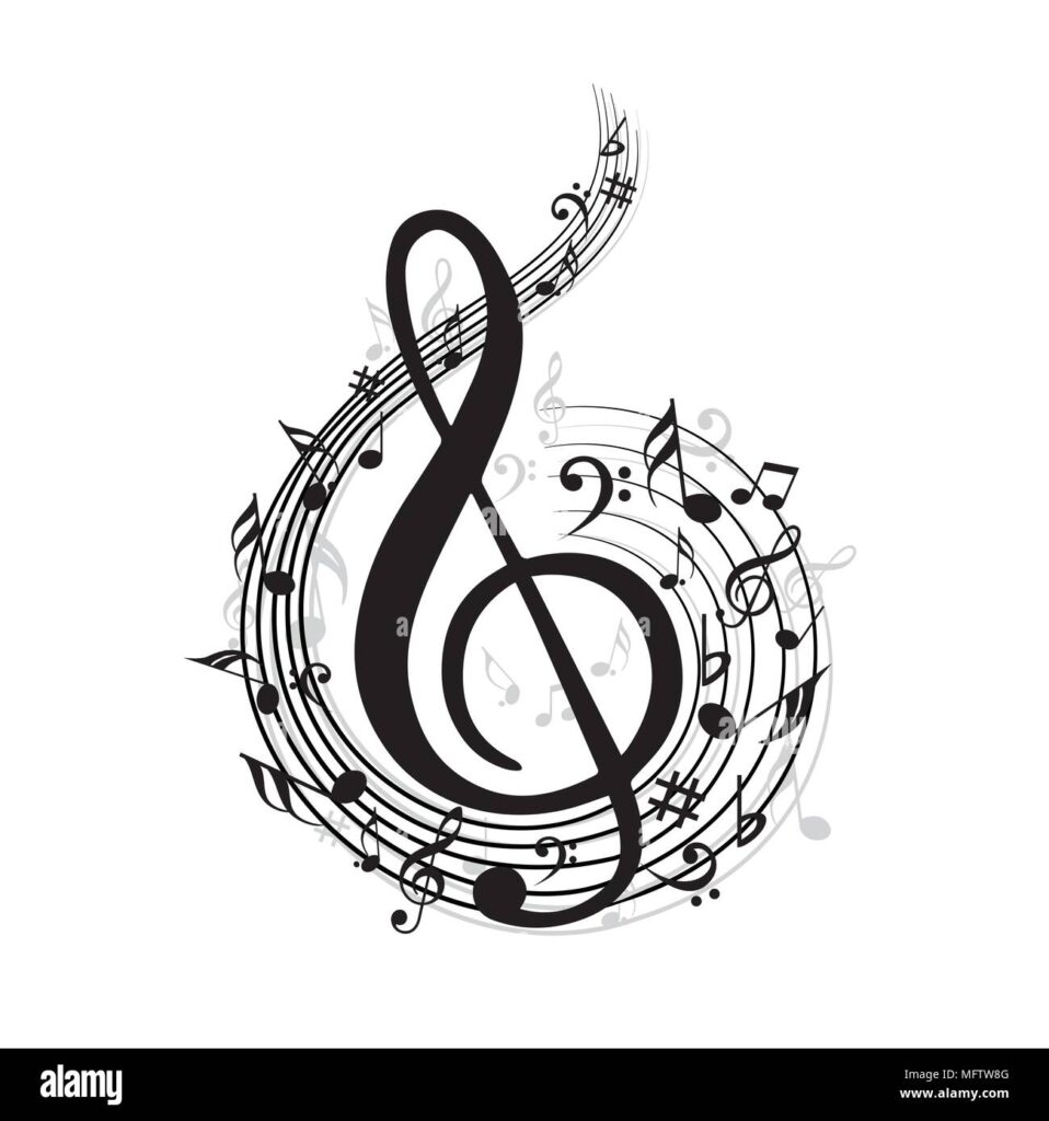 music note