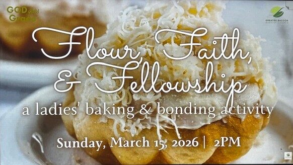 flourfaith