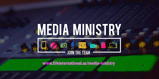 Communication Ministry